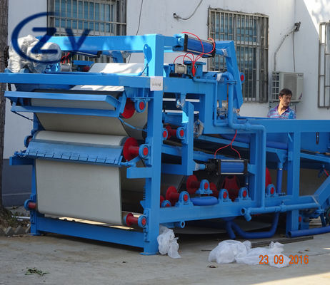 Industria alimentare d'asciugamento dell'attrezzatura di elaborazione dell'amido di manioca della fibra 380v 50hz