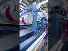 filtro di disidratazione della cintura a funzionamento continuo