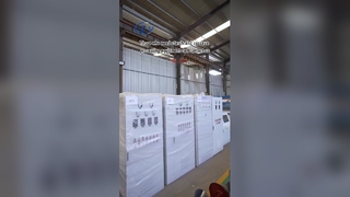 Sistema di controllo elettrico