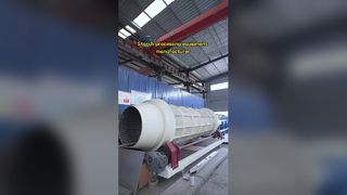 Pelapatate rotativo in acciaio inossidabile progettato da esperti