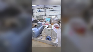 Robusta raspa commerciale