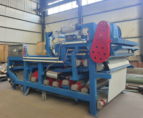 2000 kg/h o superiore Capacità Macchina di lavorazione di amido di manioca per la deidratazione delle fibre umide in acciaio inossidabile 304 acciaio al carbonio