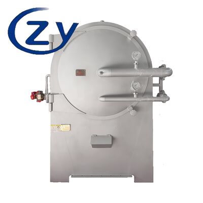 Precision Centrifuge Sieve Starch Milk Clarification Machine for Large Scale Root Crop Processing