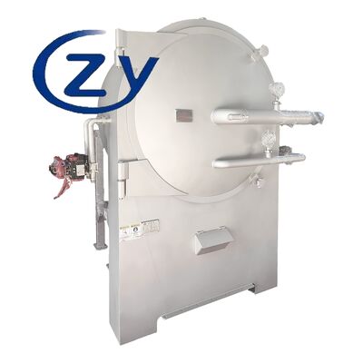 Precision Centrifuge Sieve Starch Milk Clarification Machine for Large Scale Root Crop Processing