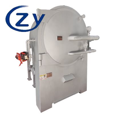 Setaccio centrifugo di lavaggio e separazione in controcorrente: Attrezzatura specializzata per linee di lavorazione dell'amido di tapioca