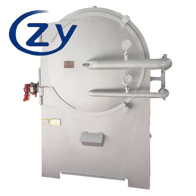 Setaccio centrifugo di lavaggio e separazione in controcorrente: Attrezzatura specializzata per linee di lavorazione dell'amido di tapioca