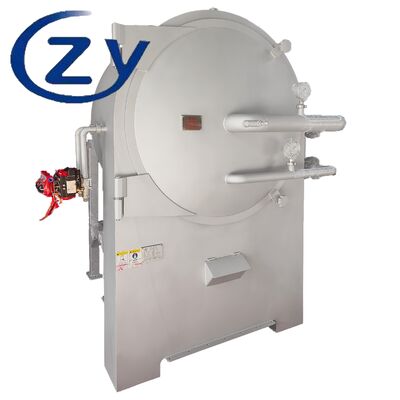 Setaccio centrifugo in acciaio inossidabile ad alta velocità - Soluzione efficiente per la separazione solido-liquido per applicazioni con fanghi