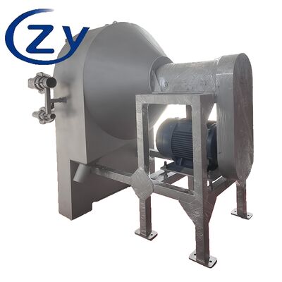 Sito centrifugo di nuova generazione per aumentare la resa e la purezza dell'amido dei tuberi attraverso un setaccio fine