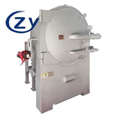 Sivo centrifuga ad alta efficienza: separazione di fibre e amido di precisione per linee di lavorazione dei tuberi