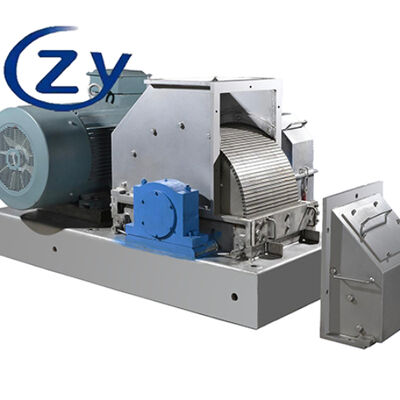 Cassava industriale/patata/raspa di patata dolce: mangime uniforme essenziale per un funzionamento costante della linea di lavorazione dell'amido