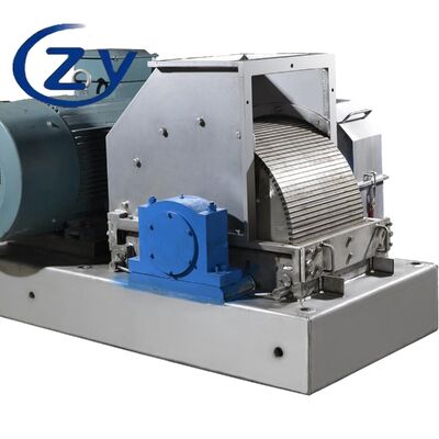 Rasper efficiente per manioca – Triturazione rapida per linee di produzione di amido su larga scala