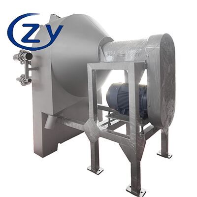 Il setaccio centrifuga per l'amido di tuberi favorisce l'aggiornamento della tecnologia di lavorazione dell'amido