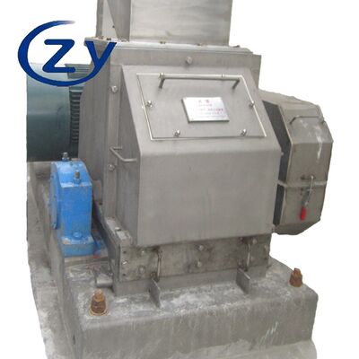 Rasper industriale ad alte prestazioni con basso consumo energetico e elevata stabilità