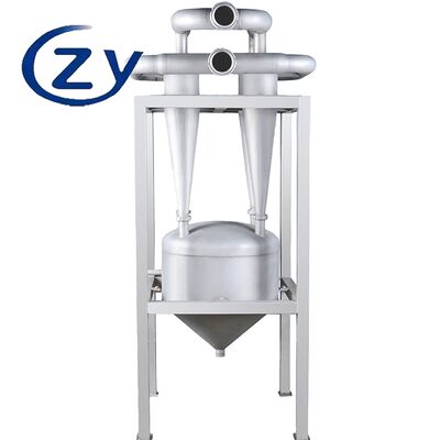 Desander industriale ad alta efficienza