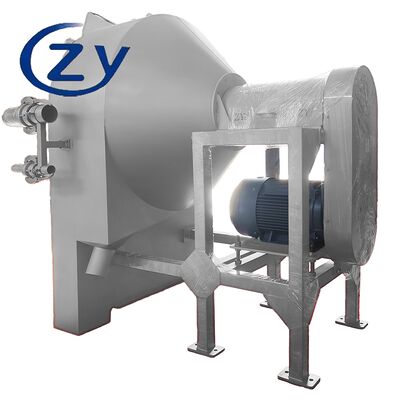 Low-Maintenance Centrifugal Sieve Optimizes Operational Costs of Starch Processing Plants