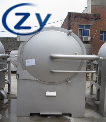 La macchina/grano dell'amido di mais dell'acciaio inossidabile che elabora la centrifuga setaccia 20 - 25t/H