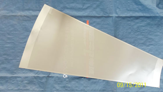 Lo schermo di cavo per Multicyclone/foro rotondo ha galvanizzato la lamina di metallo perforata /SS304