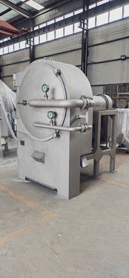 Macchina di setacciamento centrifuga 380V dell'estrazione dell'amido di manioca
