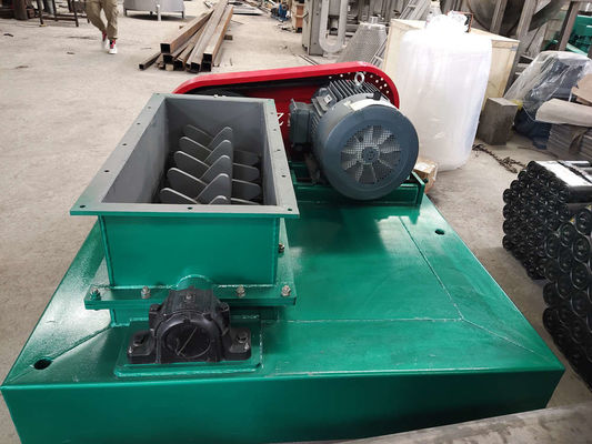Capacità di trattamento fresca della manioca 110kw del mulino a martelli 20 - 25t/H