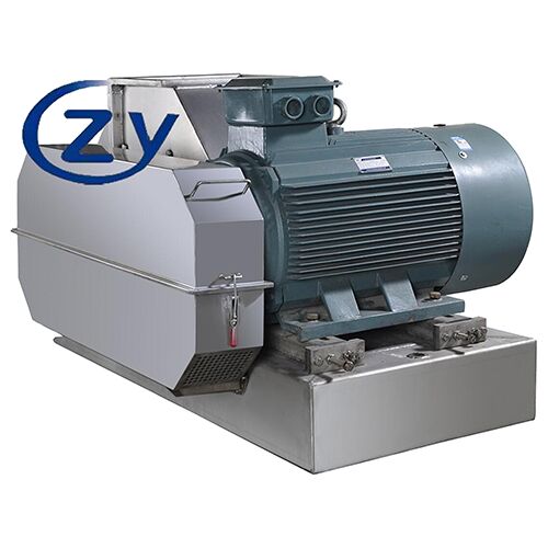 Rasper per Cassava Tropicale: Attrezzatura di polverizzazione ultra-resistente per ambienti di lavorazione dell'amido ad alta umidità