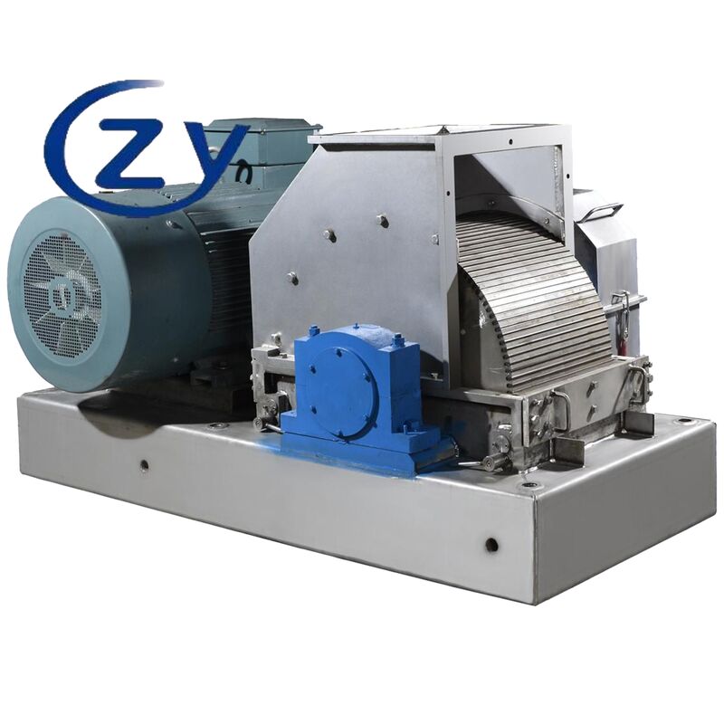 Cassava industriale/patata/raspa di patata dolce: mangime uniforme essenziale per un funzionamento costante della linea di lavorazione dell'amido