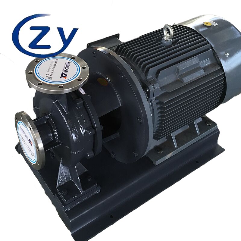 Pompa per il trasferimento di amido ad alta efficienza e resistente all'usura per linee di lavorazione industriale su larga scala di tuberi e amido di cereali