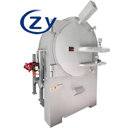 Lavarsi controcorrente setaccia centrifuga riduce il consumo di acqua ed energia nella lavorazione dell'amido