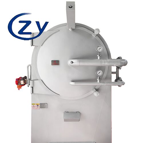 Industrial-Grade Centrifugal Sieve Designed for Reliable Tuber Starch Slurry Processing and Purification