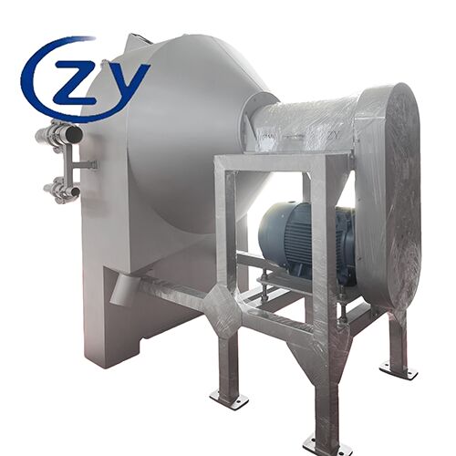 Sito centrifuga pesante per l'efficiente rimozione delle fibre e delle impurità dallo smalto di amido di tuberi