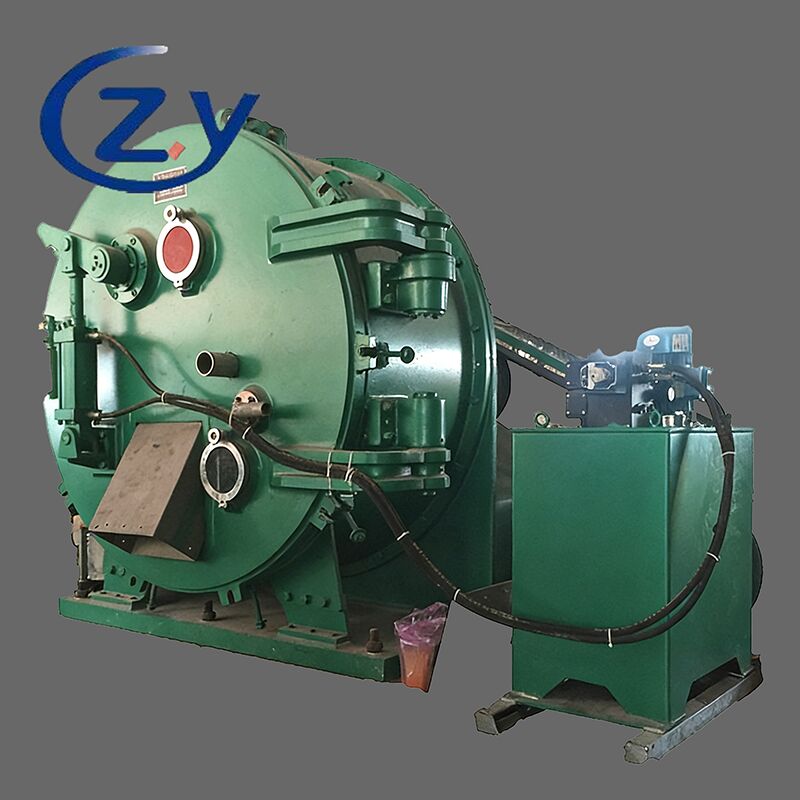 Centrifugatrice a raschiatura in acciaio inossidabile ad alta efficienza per la separazione automatica solido-liquido nella lavorazione dell'amido