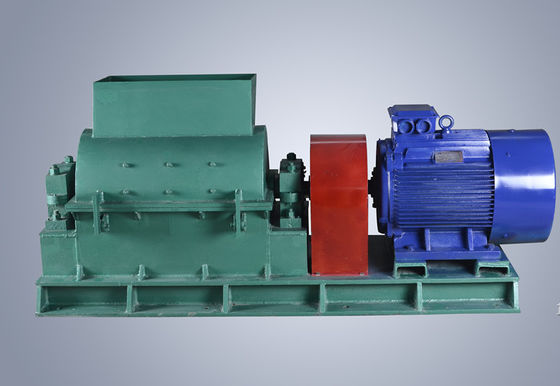 Motore del materiale 75kw dell'acciaio inossidabile 304 della macchina utensile della farina di Taioca