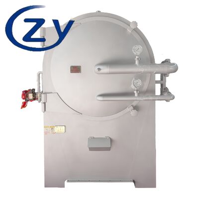 Setaccio centrifugo in acciaio inossidabile ad alta velocità - Soluzione efficiente per la separazione solido-liquido per applicazioni con fanghi