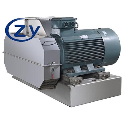 Rasper per Cassava Tropicale: Attrezzatura di polverizzazione ultra-resistente per ambienti di lavorazione dell'amido ad alta umidità