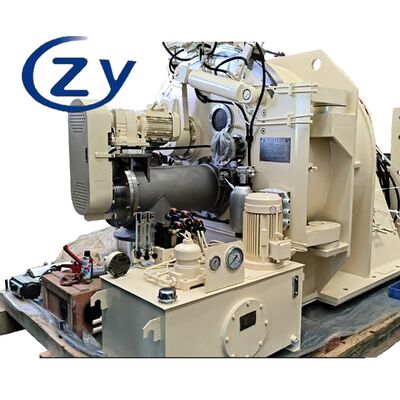 Centrifughe a raschiatura a risparmio energetico: ideali per la produzione su larga scala di amido