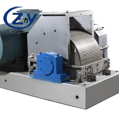 Rasper per manioca per impieghi gravosi – Apparecchiatura di polverizzazione ad alto rendimento per la produzione di amido di manioca