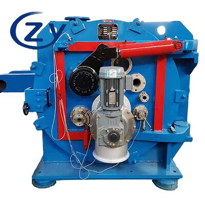 Funzionamento Stabile Centrifuga a Raschiatore per Linea di Produzione Amido su Larga Scala Separazione Solido-Liquido