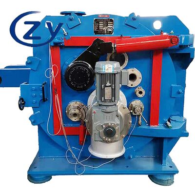 Centrifughe professionali di tipo raschiatore per la separazione solido-liquido per la produzione industriale di amido