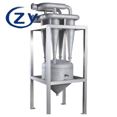 Disabbiatore Industriale a Risparmio Energetico per una Rimozione Stabile ed Efficiente delle Impurità per la Produzione su Larga Scala