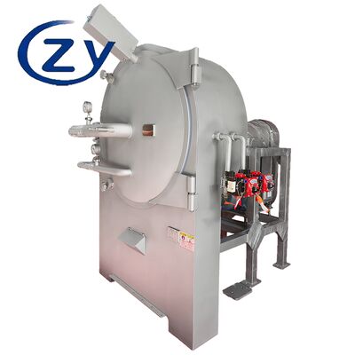 Sivo centrifuga che migliora efficacemente la purezza e l'efficienza della produzione di amido