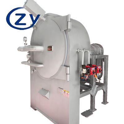 Stainless Steel Centrifugal Sieve for Fine Separation with Multi-layer Composite Sieve Plate