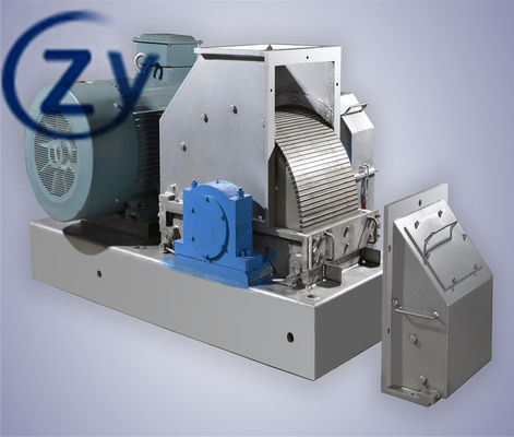 Manioca di SS304 160kw Rasper che schiaccia macchina 2100rpm