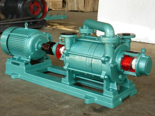 Acqua Ring Vacuum Pump Automotive Liquid Ring Vacuum Pump 22kw del ODM