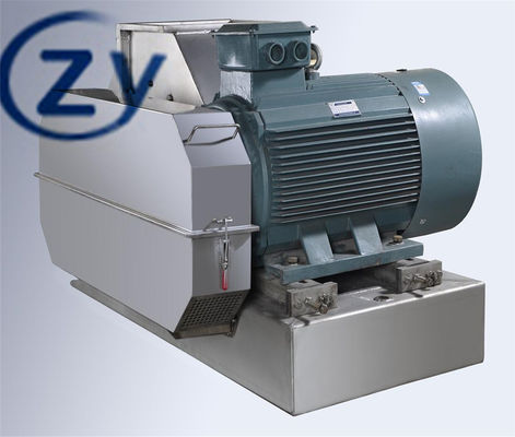 macchina utensile 35t/H dell'amido di manioca di 1450rpm 220kw